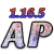 1.16.5 Adventure Pack tag icon