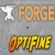 1.8.9 Forge + Optifine tag icon