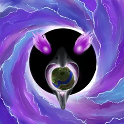 A job for the mage tag icon