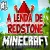 A Lenda De Redstone Do Fenom tag icon