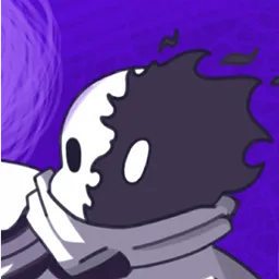 A Lucky New World tag icon