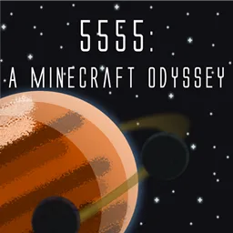 A Minecrafter's Odyssey tag icon
