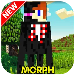 A Morph'n Good Time tag icon