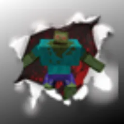 A Mutant World [1.16.5] tag icon