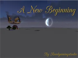 A New Beginning tag icon