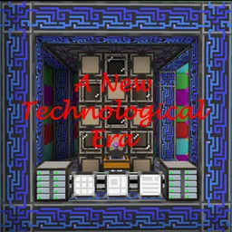 A New Technological Era tag icon