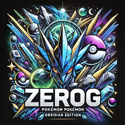 A-Pokémon-Pack: Obsidian Edition tag icon