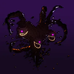 A Withering World tag icon