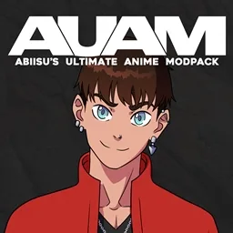 Abiisu's Ultimate Anime Modpack tag icon