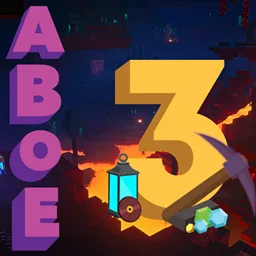 ABOE 3 - A Bit of Everything 3 tag icon