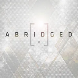 Abridged tag icon