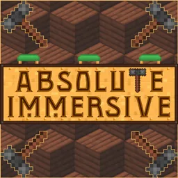 Absolute Immersive tag icon