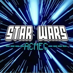 ACEMC—Star Wars tag icon