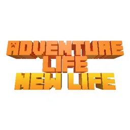 Adventure Life - New Life tag icon