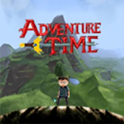 AdventureTime tag icon