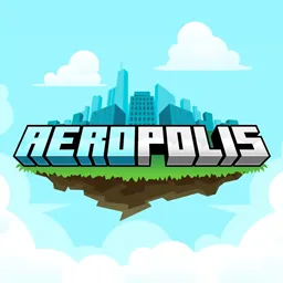 Aeropolis tag icon