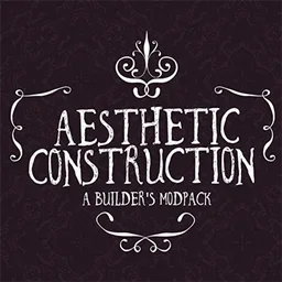 Aesthetic Construction tag icon