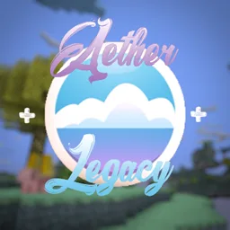 Aether Legacy Plus tag icon