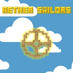 Aether Sailors tag icon