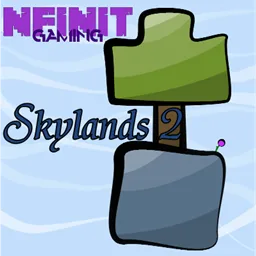 Aether Skylands tag icon