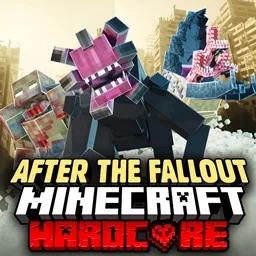 After The Fallout tag icon