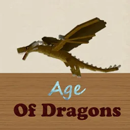 Age of Dragons tag icon