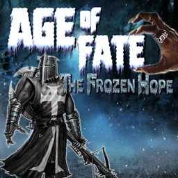 Age of Fate: The Frozen Hope tag icon