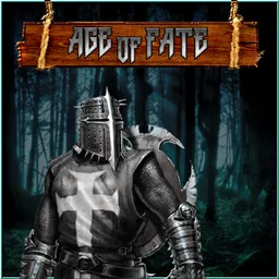 Age of Fate tag icon