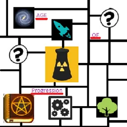 Age of Progression tag icon