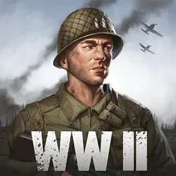 Ages Of War (Nukes,Bombs and Guns!!) tag icon