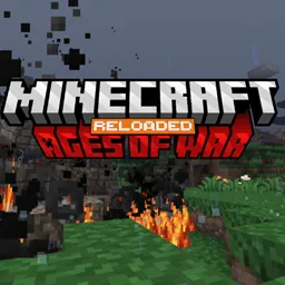 Ages of war: Reloaded (Nukes,Bombs and Guns!!) tag icon