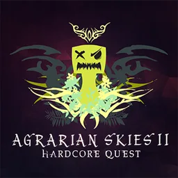 Agrarian Skies 2 tag icon