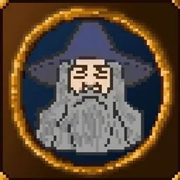 Ainulindalë Lord of the Rings 1.7.10 tag icon