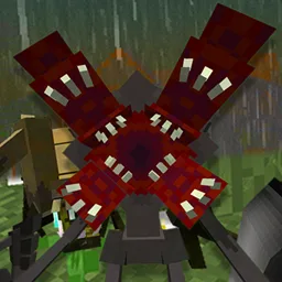 Aliens & Parasites | Ulandoverse tag icon