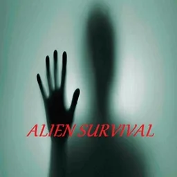 AlienSurvival tag icon