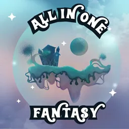 All in one: Fantasy tag icon
