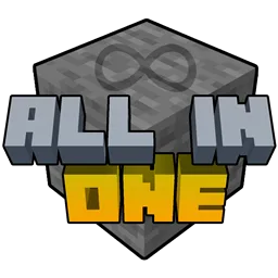 All in One [Modded One Block] tag icon