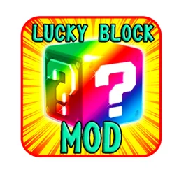 All Lucky Blocks of 277Jonas tag icon