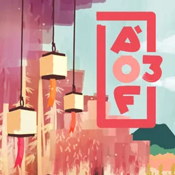 All of Fabric 3 - AOF3 tag icon