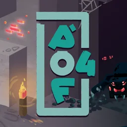 All of Fabric 4 - AOF4 tag icon