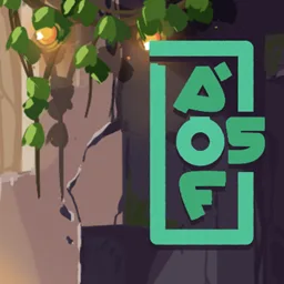 All of Fabric 5 - AOF5 tag icon