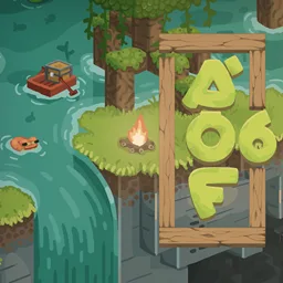 All of Fabric 6 - AOF6 tag icon