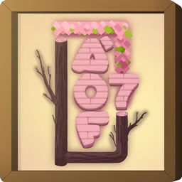 All of Fabric 7 - AOF7 tag icon