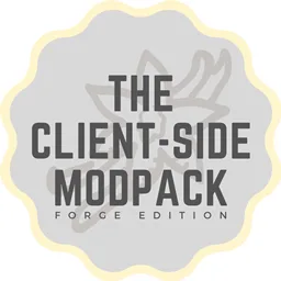 All The Client-Side Mods [UPDATED] tag icon