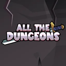 All The Dungeons | New Combat and Dungeons tag icon