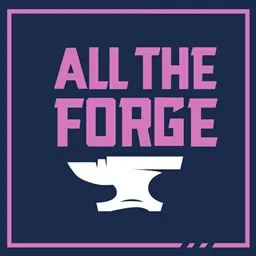 All The Forge tag icon