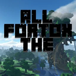 All The Fortox tag icon