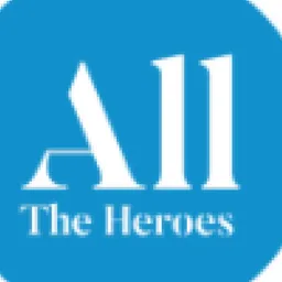 All The Heroes tag icon