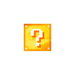 All The Lucky Blocks 1 tag icon