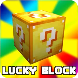All the Lucky Blocks| 20+ tag icon